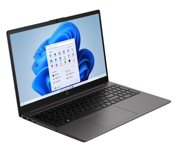 HP 255R G10 Ryzen 5-7535U/16GB/1TB/Win11 Czarny - 1503005 - zdjęcie 2
